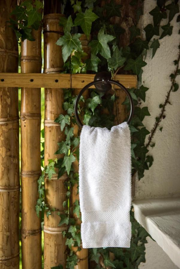 Willa Sierra Alta Finca Boutique Minca Zewnętrze zdjęcie