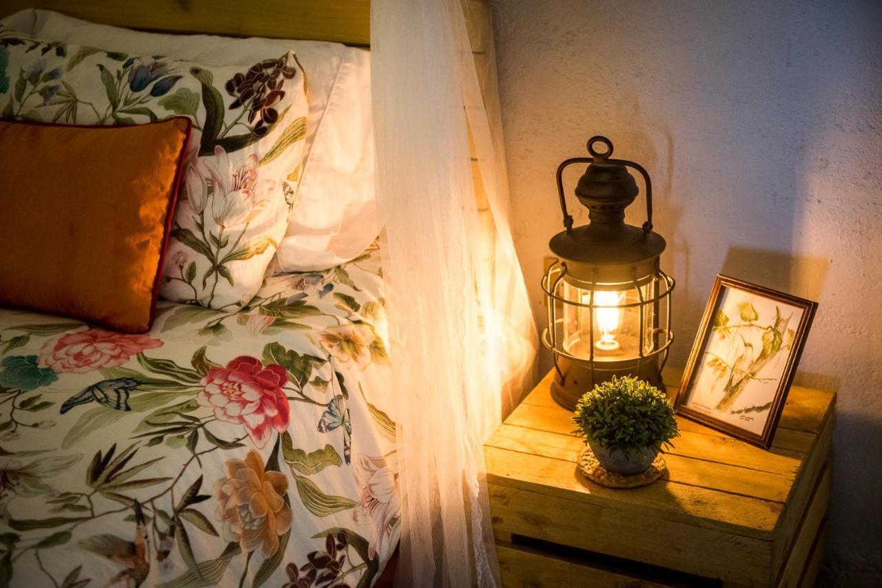 Willa Sierra Alta Finca Boutique Minca Zewnętrze zdjęcie
