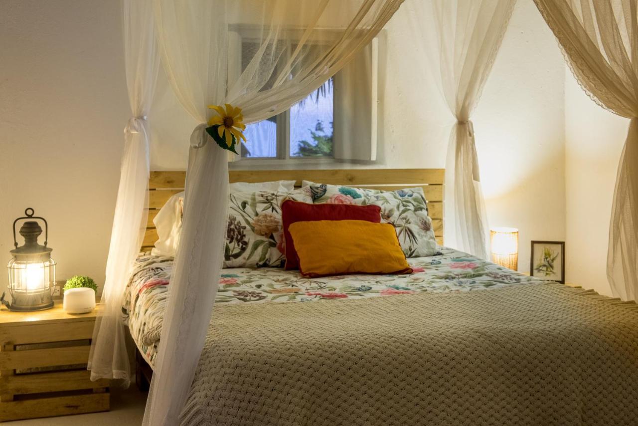 Willa Sierra Alta Finca Boutique Minca Zewnętrze zdjęcie