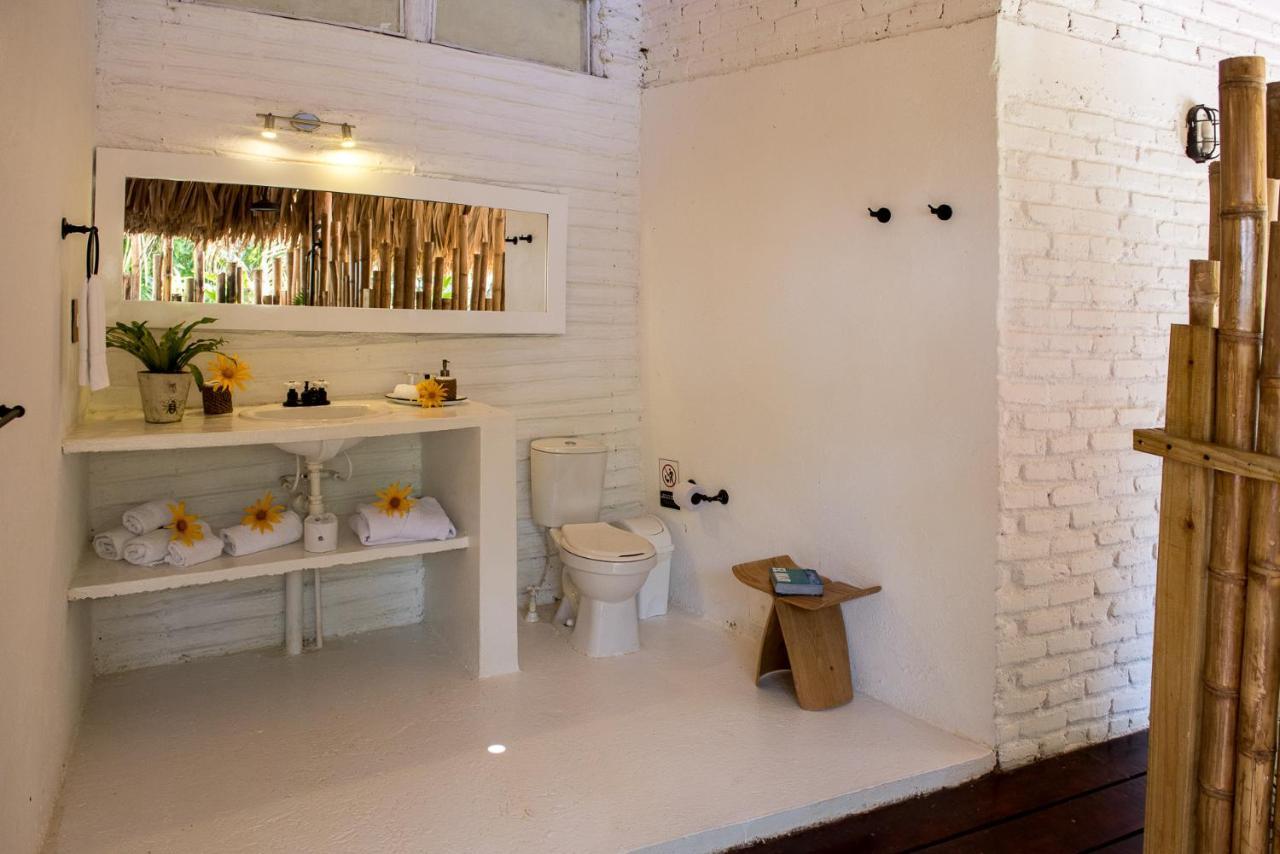 Willa Sierra Alta Finca Boutique Minca Zewnętrze zdjęcie