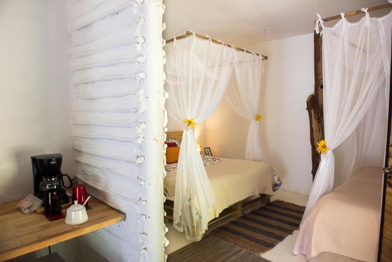 Willa Sierra Alta Finca Boutique Minca Zewnętrze zdjęcie