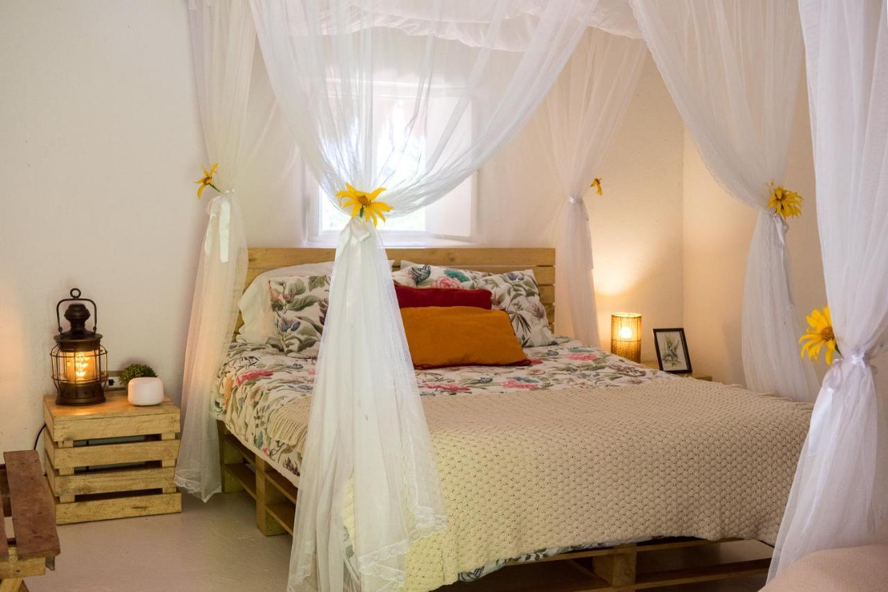 Willa Sierra Alta Finca Boutique Minca Zewnętrze zdjęcie