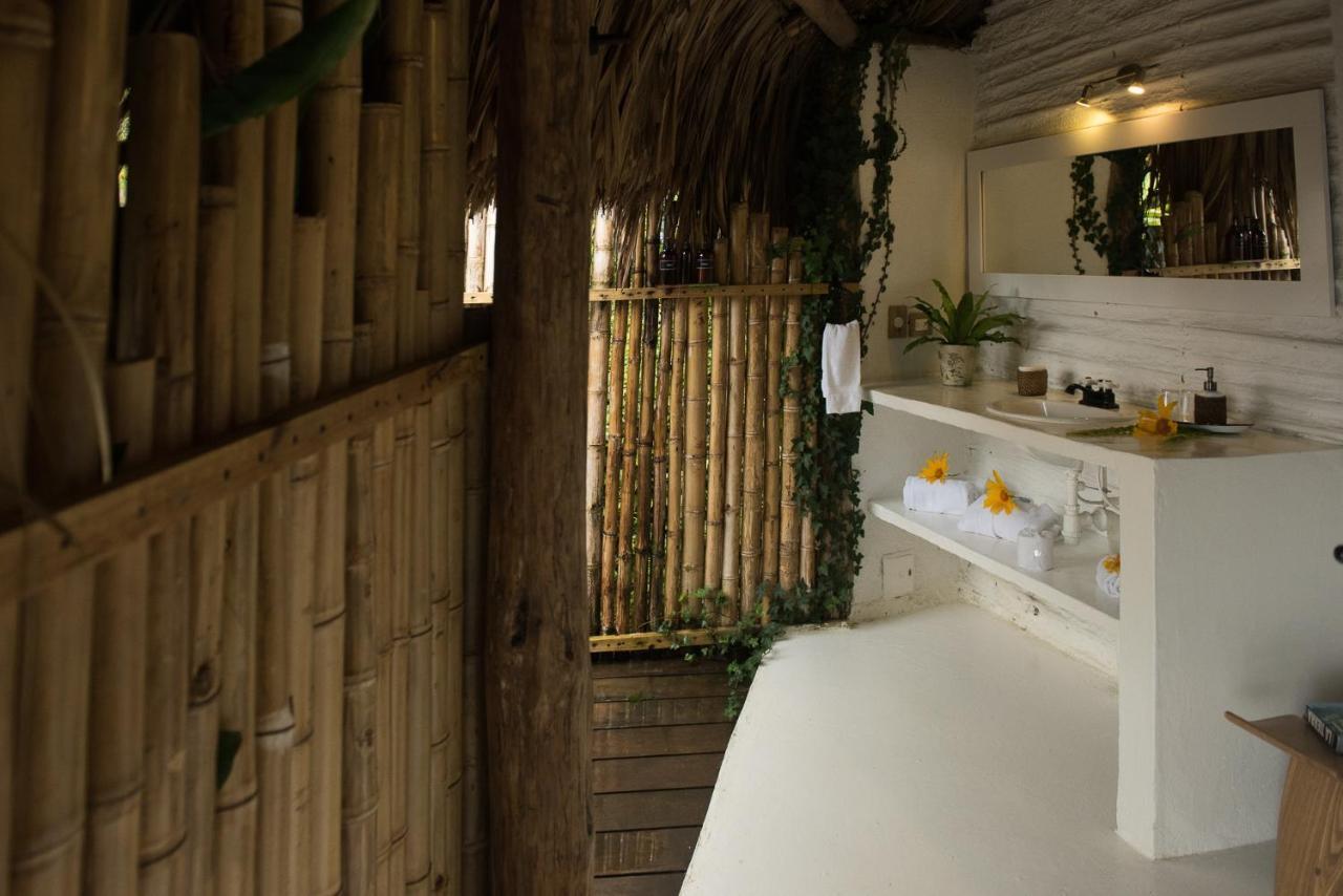Willa Sierra Alta Finca Boutique Minca Zewnętrze zdjęcie